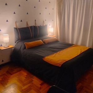 Apartamento de 1 Dormitorio